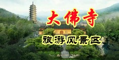 操逼操美女淫色视频中国浙江-新昌大佛寺旅游风景区